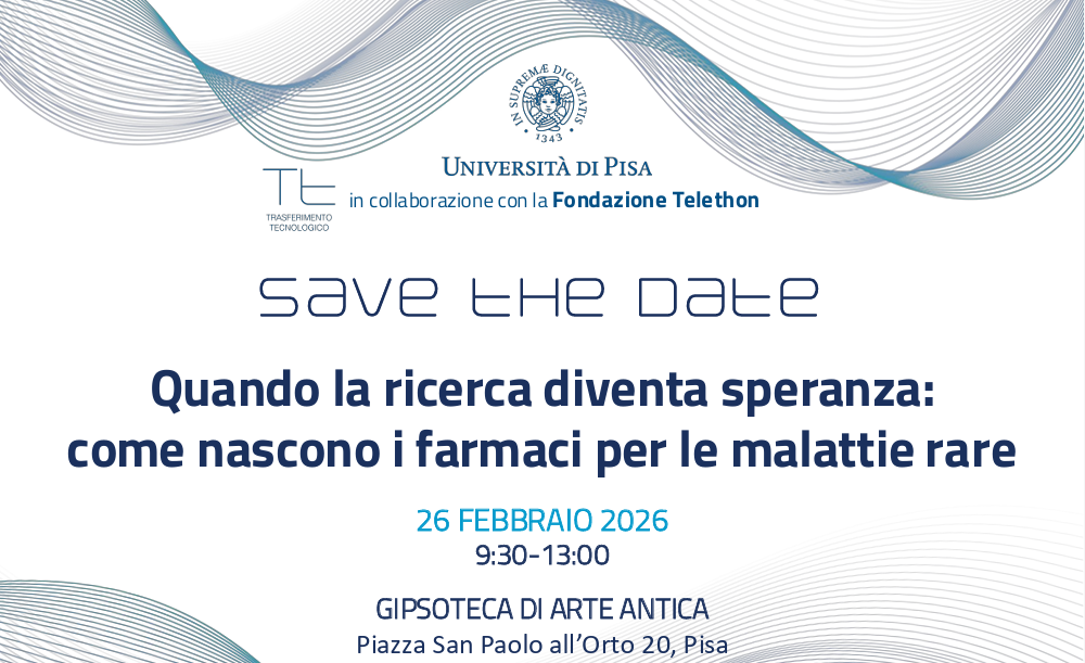 Quando la ricerca diventa speranza: come nascono i farmaci per le malattie rare